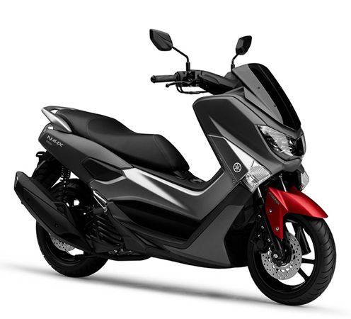 N Max / 2015-2020
