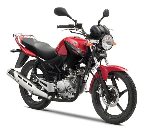 YBR 125
