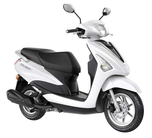 Delight 125