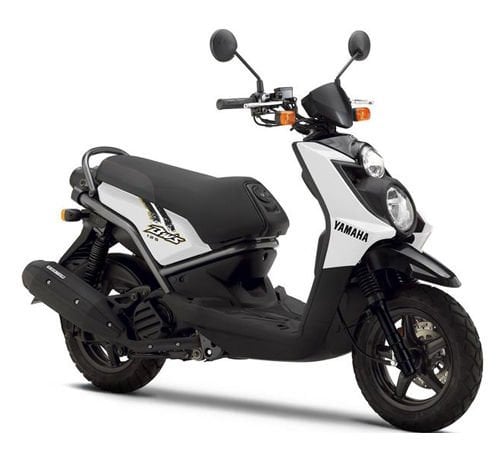 BWS 125