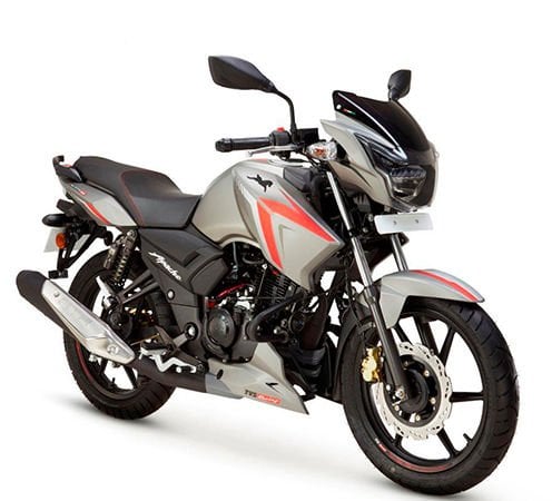 Apache RTR 150