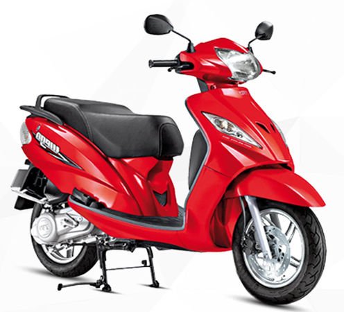 Wego 110