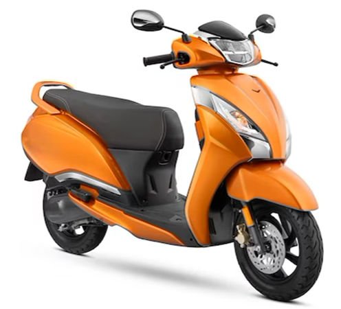 Jupiter 125