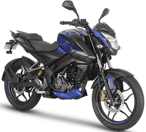 Pulsar NS 160