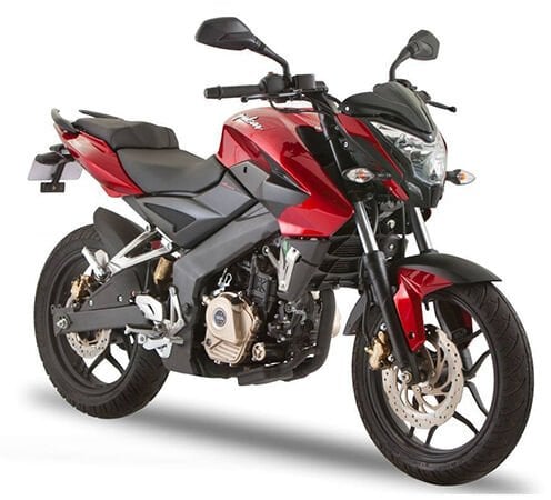 Pulsar NS 150