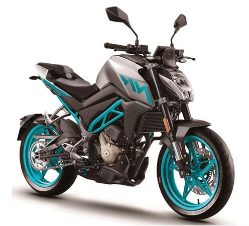 NK 250