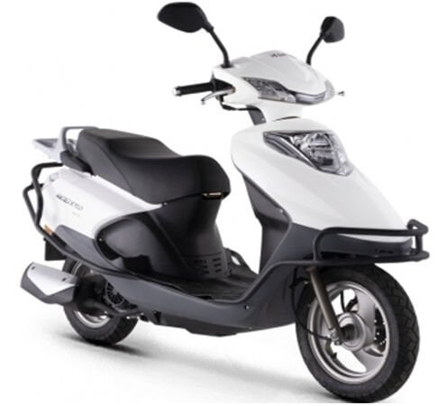 Zenzero 125