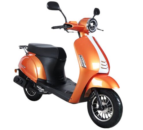Scooter 100cc