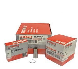 Piston Sekman Set
