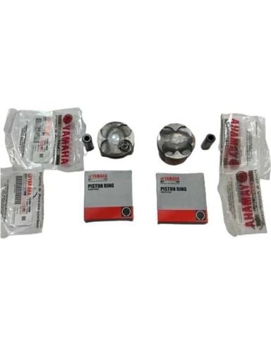 Piston-Segman