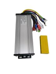 AKILLI BEYİN CDİ 48V-100V 1500W 44A GERİ VİTES ALARM EBİKE