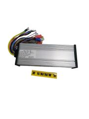 AKILLI BEYİN CDİ 48V-100V 1500W 44A GERİ VİTES ALARM EBİKE