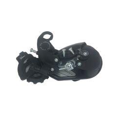 ARKA MAKARA HG-63A [TY300 MODELİ ] SİYAH
