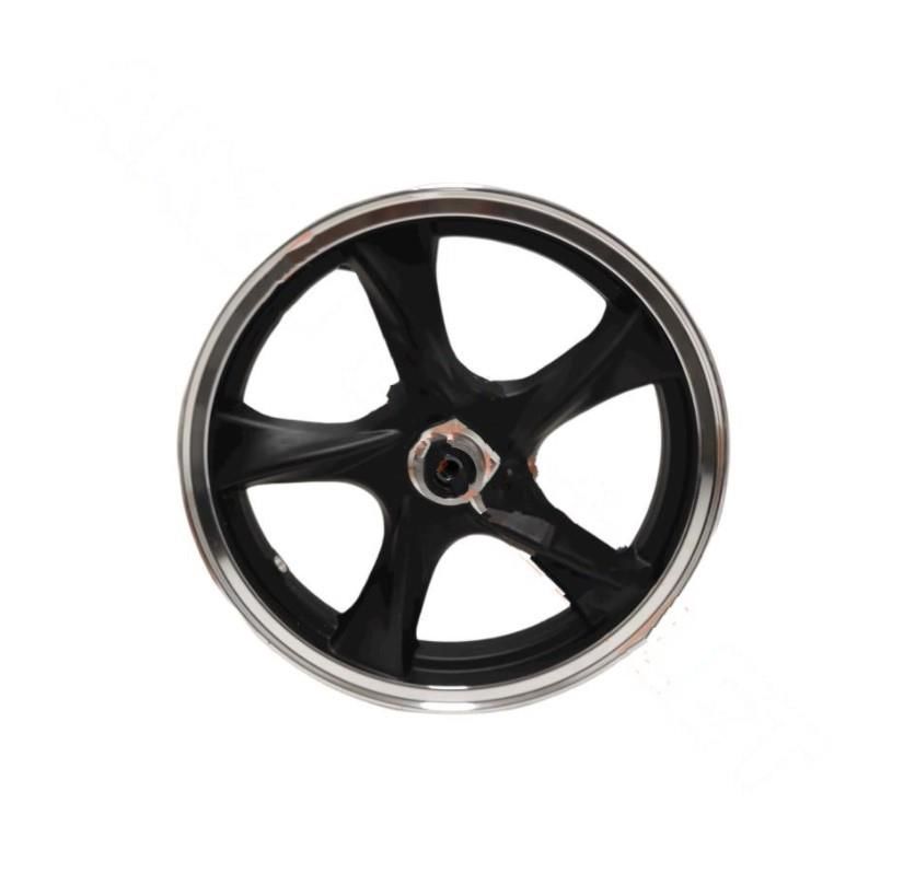 14'' ÖN JANT - 3 TEKERLEKLİ KASALI MODEL - E-BIKE