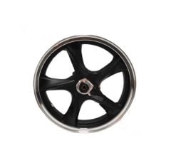 14'' ÖN JANT - 3 TEKERLEKLİ KASALI MODEL - E-BIKE