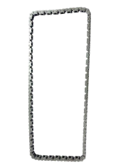 EKSANTRİK ZİNCİRİ 4*5 124L CF ATV500