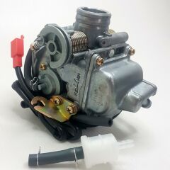 KARBÜRATÖR SCOOTER 125 cc KEIHIN