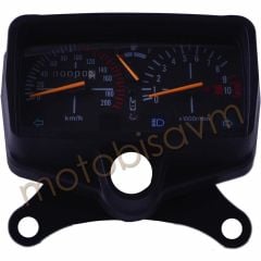 KİLOMETRE SAATİ CG TEK TEL 200 KM