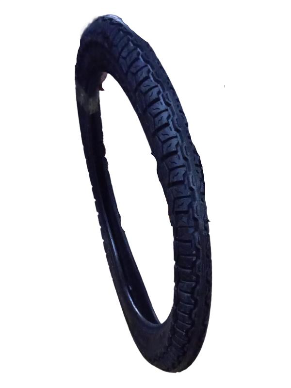 2.50 x 17 TT [DESEN - LONG LIFE] [4 KAT] - PAKİSTAN