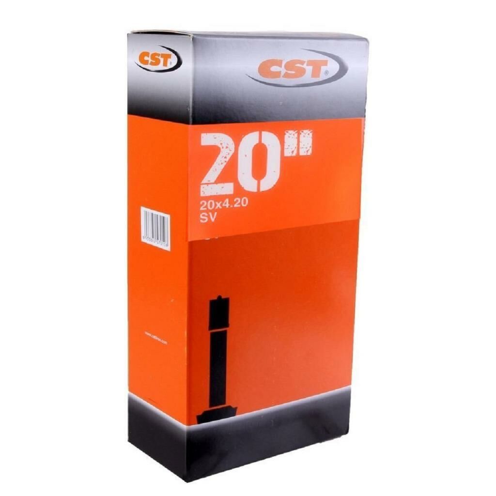 CST 20 X 4.0 SV MOTOR SİBOP İÇ LASTİK