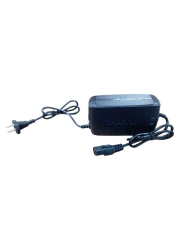 Ortec 48V 24AH Şarj Cihazı E Bike