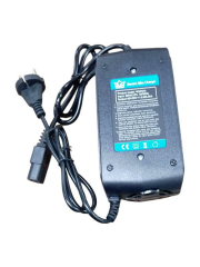 Ortec 48V 24AH Şarj Cihazı E Bike