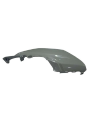 FAR GRENAJI SOL [GRİ] [2015-2020] YAMAHA N MAX