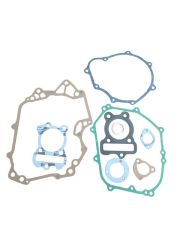 CONTA TAKIMI DİSCOVERY 125