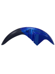 Ön Çamurluk CB 125E Mavi