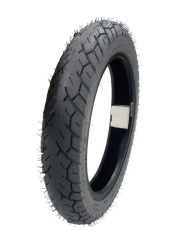 İRC 14 x 2.50 GRİ TL DIŞ LASTİK ANLAŞ
