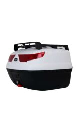MAXEM ÇANTA SL-40 BAGAJLI BEYAZ