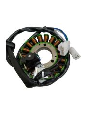 STATÖR RKS 150 TİTANIC