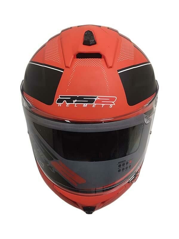 RS2 KASK DP815 FULL FACE