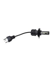 ZERO H4 LED PHOTON **MAVİ** Adet#