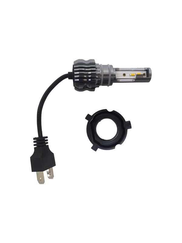 ZERO H4 LED PHOTON **SARI** Adet#