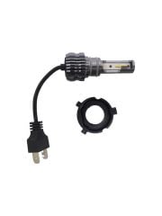 ZERO H4 LED PHOTON **SARI** Adet#