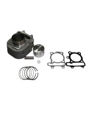 MSR-ATV SİLİNDİR KİT 65 MM - 16 PERNO