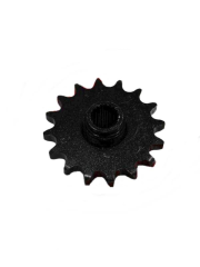 ÖN DİŞLİ ATV 16T - 530 20 mm