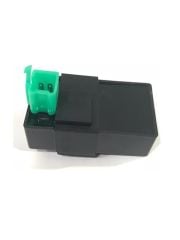 CDI BEYİN CUB - LİFAN - CG - 4 Fişli - Jantel