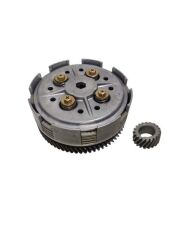 DEBRİYAJ KOMPLE YBR 125 Jianshe