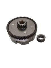 DEBRİYAJ KOMPLE YBR 125 Jianshe