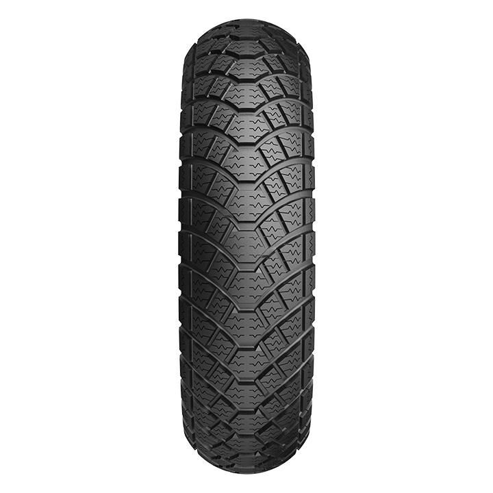 İRC 120/70-13 M/C 53P TL M+S WINTER GRIP 2 (SC-500) ANLAS