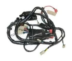 Elektrik Tesisatı Scooter 125 NT 2014 ve öncesi