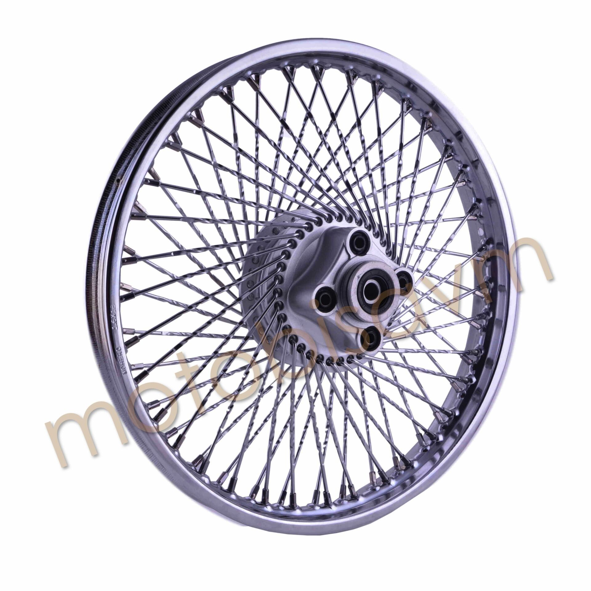 ARKA JANT CG 18'' -  72 TEL - kuba // asya