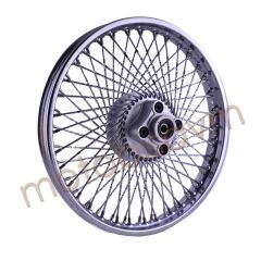ARKA JANT CG 18'' -  72 TEL - kuba // asya
