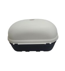 Arka Çanta Arwic CV 46 KARGO TAŞIYICI BEYAZ CV-040