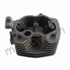 ÜST KAPAK CG 125cc