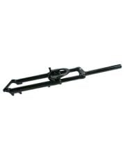 MAŞA 29'' AMORTİSÖRLÜ SİYAH - Disk ve V. Brake Uyumlu