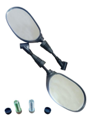 AYNA YBR 125 - B