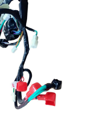 ELEKTRİK TESİSATI SNİPER PRO-X 135
